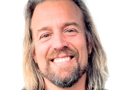 Interview Marc Stollreiter