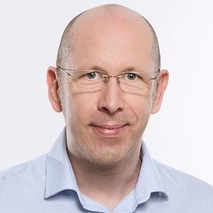 Schlüssel zur Zeitenwende
