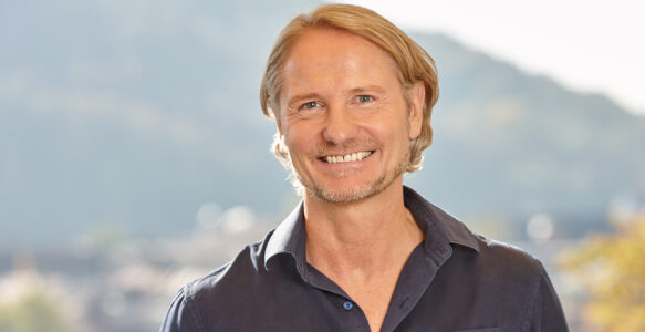 Interview Steffen Lohrer