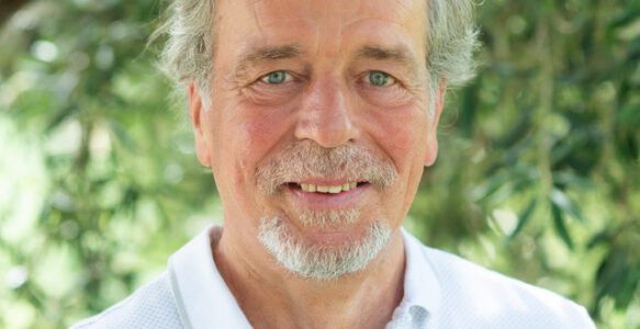 Interview Gottfried Sumser
