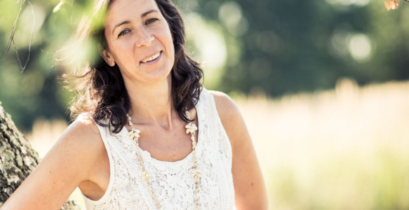 Interview Ilona Schönwald