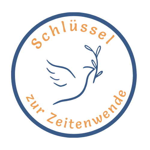 Schlüssel zur Zeitenwende